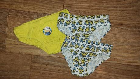 Slipy 3-4 roky, george,104