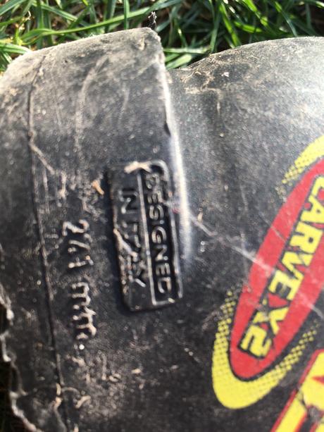 Detské lyžiarky 190 head, head,<70 cm