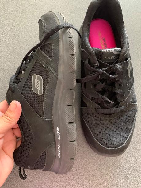 Skechers tenisky, skechers,39