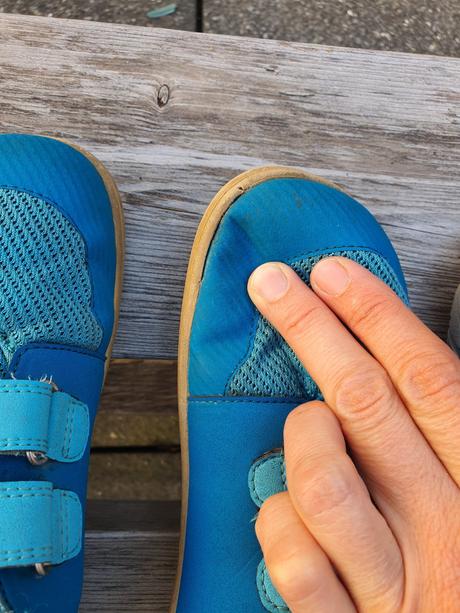 Be lenka barefoot tenisky 34, be lenka,34