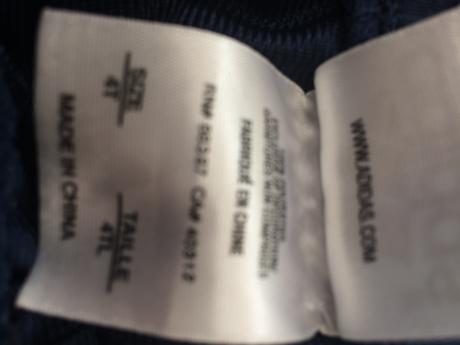Súprava adidas, adidas,104