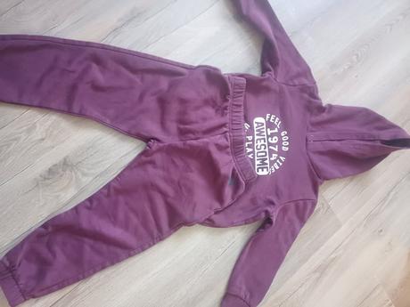 Tepláková súprava, f&f,110