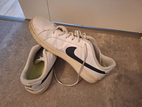 Tenisky nike č. 46, nike,46