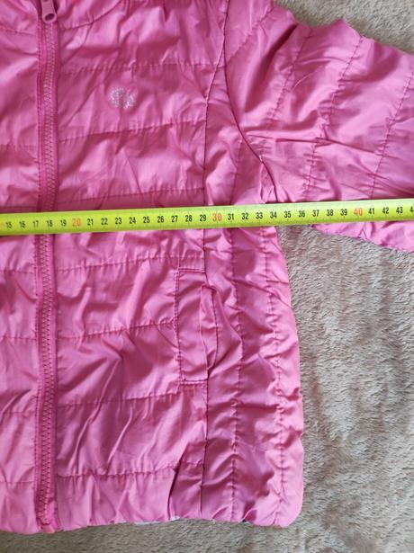 Obojstranná bunda 92, 92