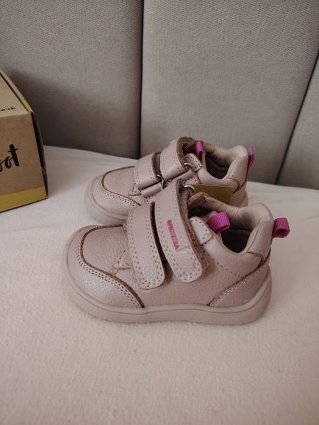 Nové barefoot prechodné topánky protetika viki pin, protetika,19