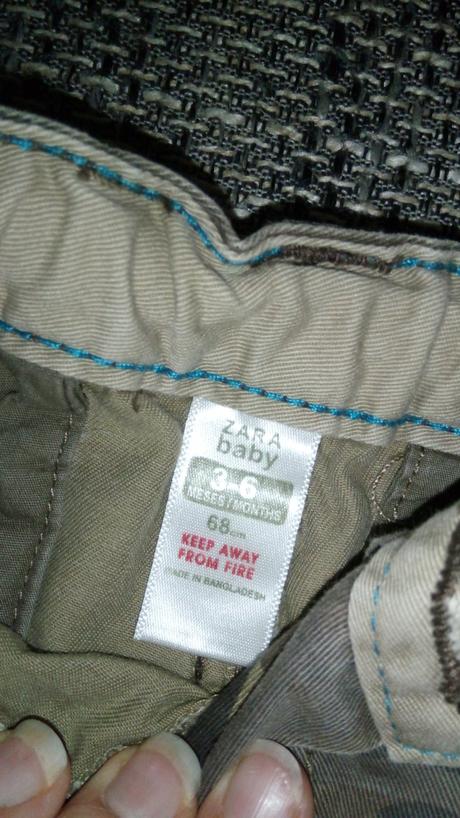 Fesacke kratasky, zara,68