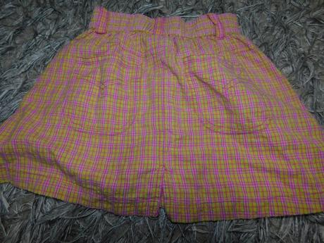 Sukna 3-4 r, ladybird,104