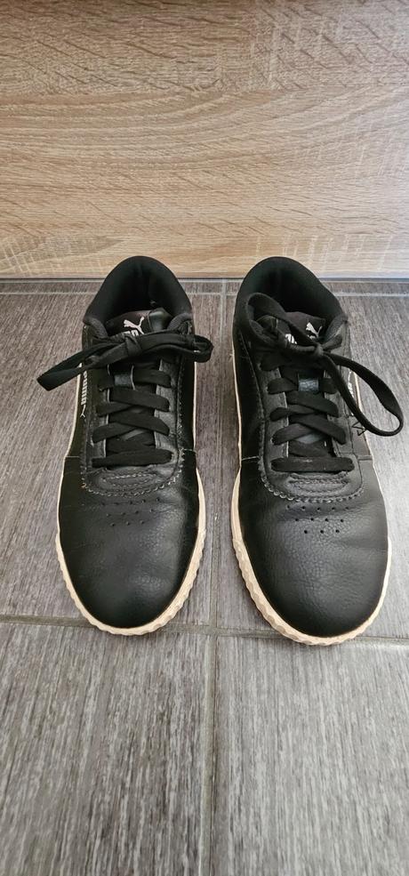 Tenisky puma veľkosť 36, puma,36