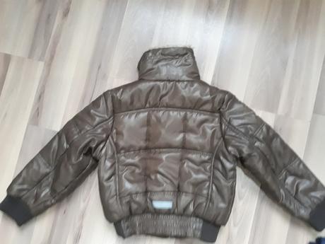 Bomberova tepla bunda, takko,110