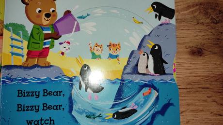 Interaktívne knizky,