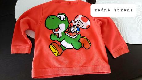 Mikinka zara, zara,92