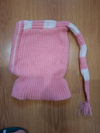 Zimná čiapka, 110