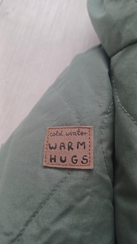 Zimný overál reserved, reserved,104