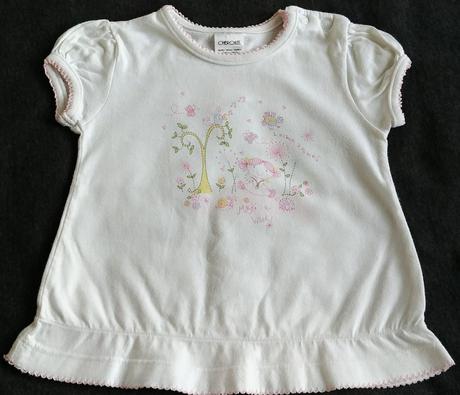 Tricko cherokee v.74, cherokee,74