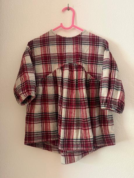 Šaty/ tunika zn.zara, zara,98