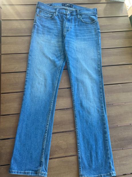 Hollister straight rifle 31/32, hollister,m