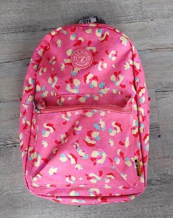 Dievčenský ruksak, 