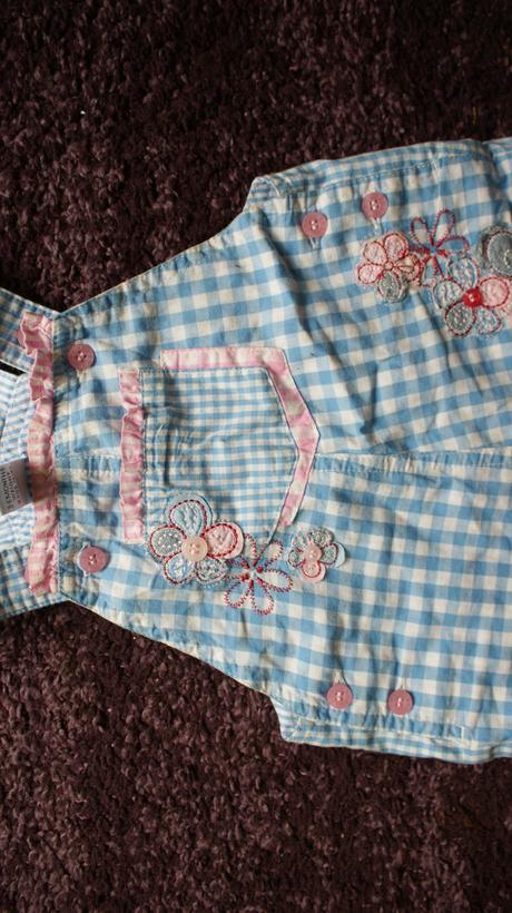 Kratasy na traky velkost od 3mesiacov do cca roka, next,68