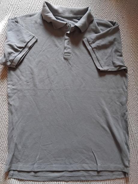 Pánska polokošeľa, xl