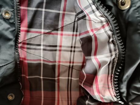 Obojstranna vesta, s