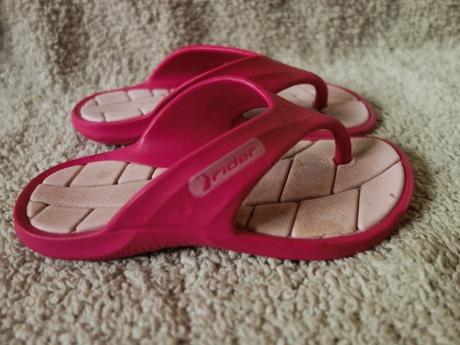 Žabky spider 28/29, 28