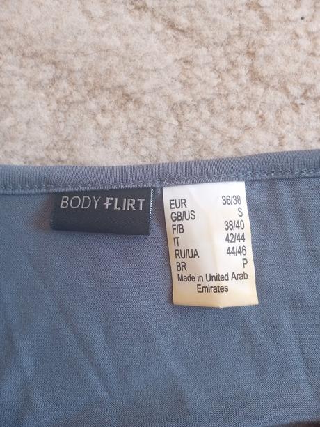 Dámske letné šaty, bonprix,m