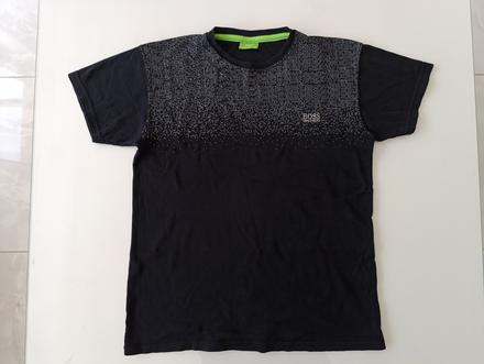 Pánske tričko hugo boss, hugo boss,l