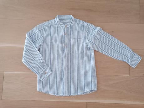 Ľanová košeľa, next,122