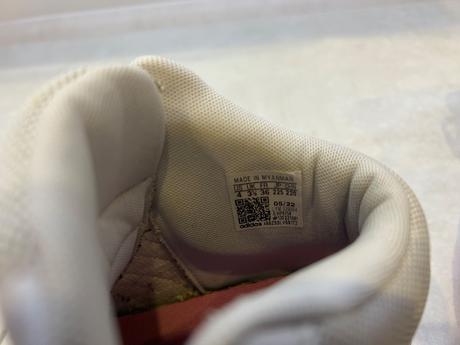 Adidas botasky, adidas,36