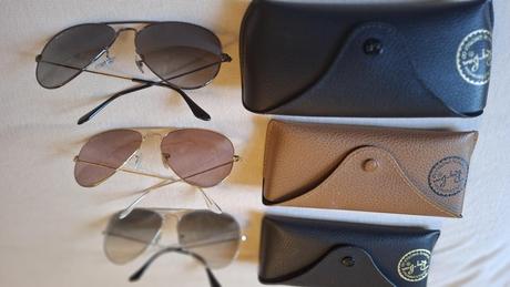 Ray ban dámske slnečné okuliare, ray-ban