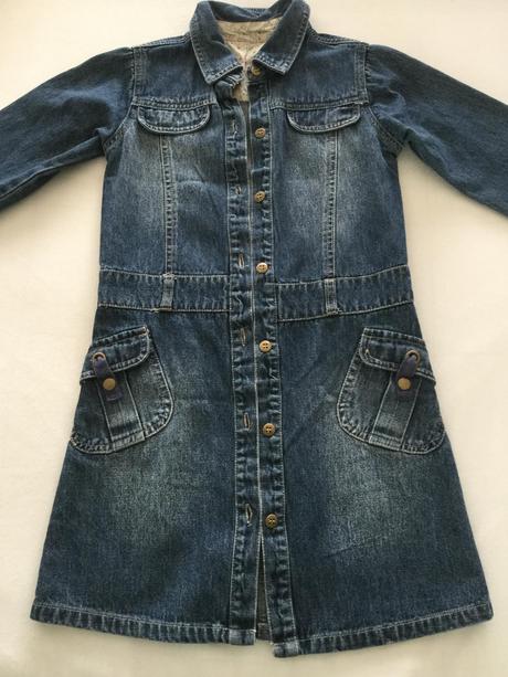 Riflove saty, mothercare,122