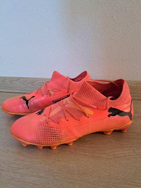 Kopačky puma, puma,37