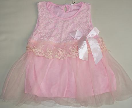 92 nove prilezitostne saty s maslou,1-2 r., 92