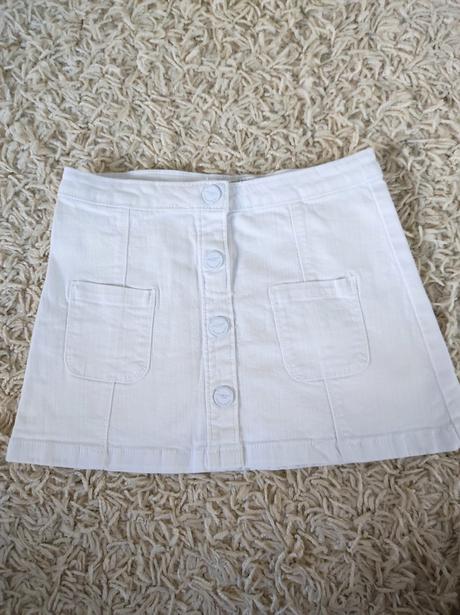 Sukňa, terranova,128