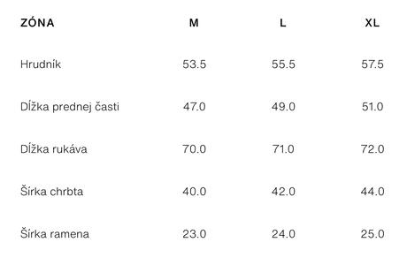 Zara skrátený trenčkot, zara,l / m