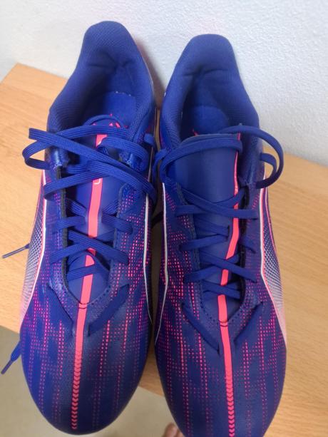 Kopačky puma, puma,42
