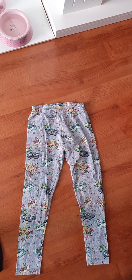 Nohavice vel. 152, zara,152