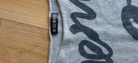 Sveter 3ks set veľ l, colours of the world,l