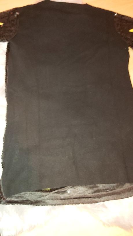 Damske saty-tunika, s