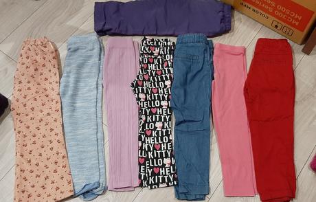 Balik 3/4r, 104–116