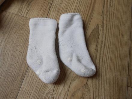 Froté ponožky, 19