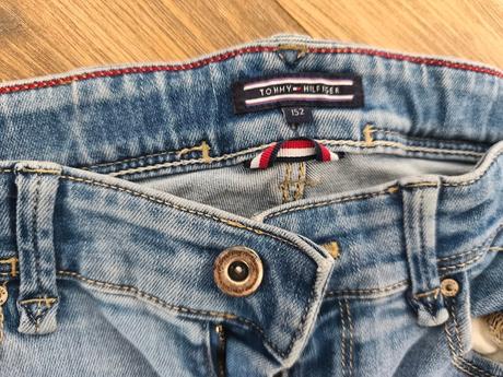 Rifle, tommy hilfiger,152