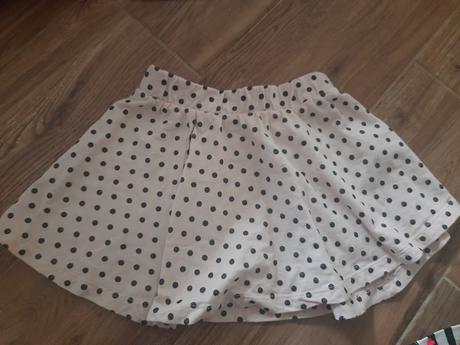 Dievčenská sukňa, ovs,110