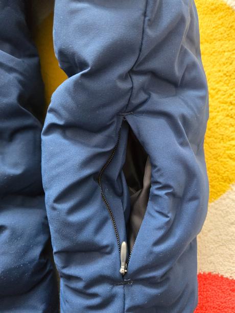 Lego zimna lyziarska bunda 164, lego,164