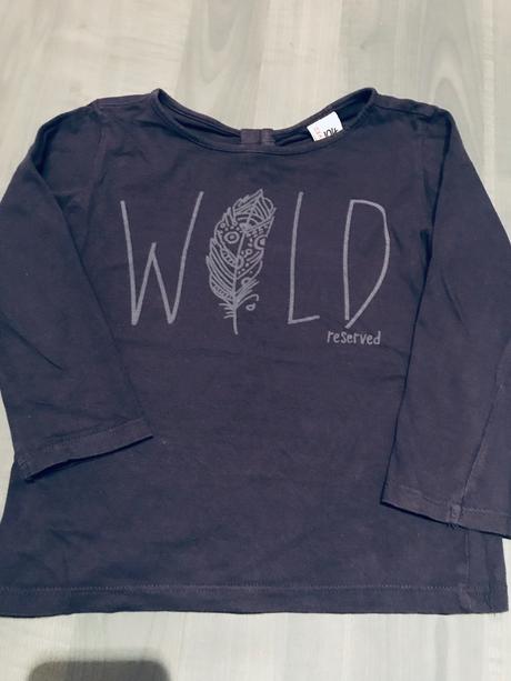 Tričko, reserved,104