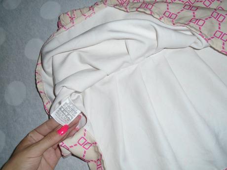 Sukňa na 10 rokov, 140