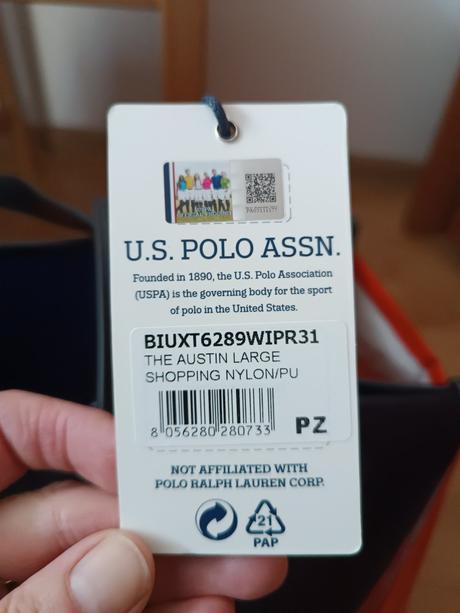 U.s.polo assn. kabelky, u.s. polo assn.