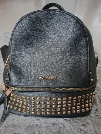 Mk ruksak, michael kors