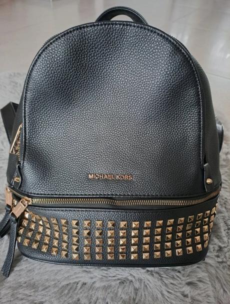 Mk ruksak, michael kors