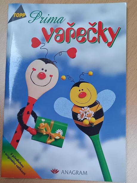 Časopis prima varešky,